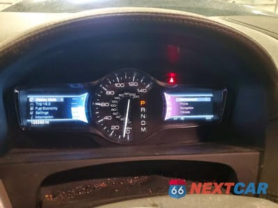 Zdjęcie 9 z 13 samochodu: 2011 LINCOLN MKX VIN:2LMDJ6JK1BBJ31960 - miniatura