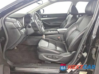 Zdjęcie 7 z 12 samochodu: 2021 NISSAN MAXIMA 3.5 SV VIN:1N4AA6CV2MC515264 - miniatura