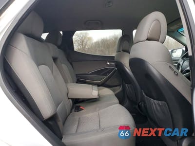 Zdjęcie 11 z 12 samochodu: 2017 HYUNDAI SANTA FE SPORT 2.4L VIN:5XYZTDLB1HG395234 - miniatura