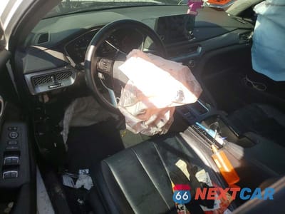 Zdjęcie 8 z 12 samochodu: 2024 ACURA INTEGRA VIN:19UDE4H22RA006990 - miniatura