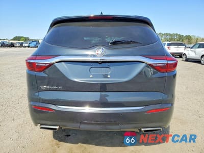 Zdjęcie 6 z 13 samochodu: 2020 BUICK ENCLAVE ESSENCE VIN:5GAEVAKW1LJ296564 - miniatura
