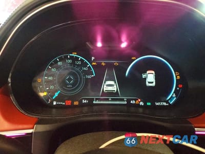 Zdjęcie 9 z 13 samochodu: 2022 GENESIS GV70 3.5T SPORT VIN:KMUMCDTC7NU036254 - miniatura