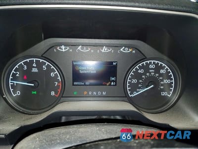 Zdjęcie 9 z 12 samochodu: 2023 FORD F150 SUPERCREW VIN:1FTFW1E51PKD05623 - miniatura