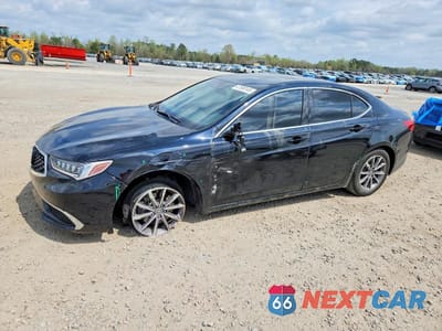 2020 ACURA TLX 19UUB1F31LA000429 - główne zdjęcie licytacji z USA - miniatura