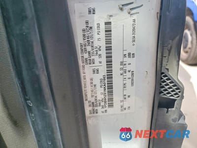 Zdjęcie 12 z 12 samochodu: 2022 FORD TRANSIT T-350 VIN:1FDBW5Z81NKA01663 - miniatura