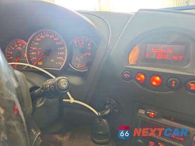 Zdjęcie 9 z 13 samochodu: 2004 PONTIAC GRAND PRIX GTP VIN:2G2WR524341359032 - miniatura