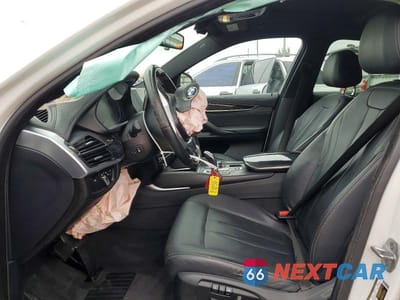 Zdjęcie 7 z 13 samochodu: 2018 BMW X6 XDRIVE35I VIN:5UXKU2C58J0X49628 - miniatura