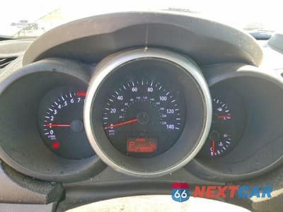 Zdjęcie 9 z 11 samochodu: 2013 KIA SOUL + VIN:KNDJT2A65D7603968 - miniatura