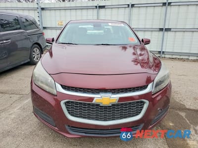 Piąte zdjęcie samochodu w środku: 2015 CHEVROLET MALIBU 1LT VIN:1G11C5SL6FF210780 - miniatura