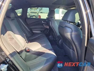 Zdjęcie 10 z 13 samochodu: 2025 ACURA TLX A-SPEC VIN:19UUB6F58SA000795 - miniatura