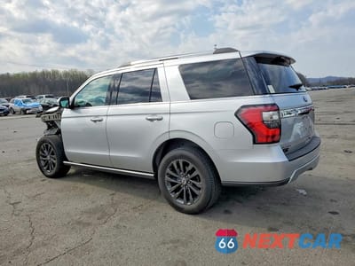 Drugie zdjęcie samochodu z przodu: 2019 FORD EXPEDITION LIMITED VIN:1FMJU2AT4KEA48406 - miniatura