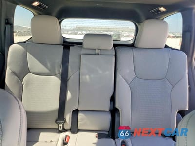 Zdjęcie 10 z 13 samochodu: 2025 LEXUS TX 350 PREMIUM VIN:5TDAAAB61SS042055 - miniatura