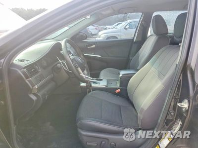 Zdjęcie 7 z 12 samochodu: 2013 TOYOTA CAMRY VIN:4T1BF1FK5DU709071 - miniatura