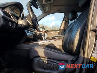 Zdjęcie 7 z 13 samochodu: 2015 BMW X5 XDRIVE35I VIN:5UXKR0C5XF0K69698 - miniatura