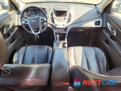 Zdjęcie 8 z 13 samochodu: 2017 GMC TERRAIN SLT VIN:2GKALPEK5H6259458 - miniatura