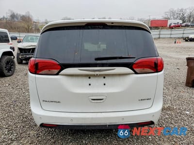 Zdjęcie 6 z 14 samochodu: 2020 CHRYSLER PACIFICA LIMITED VIN:2C4RC1GG3LR277517 - miniatura