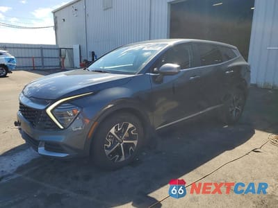 2024 KIA SPORTAGE EX 5XYK33DFXRG214503 - główne zdjęcie licytacji z USA - miniatura