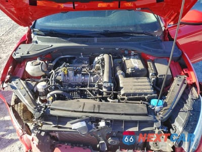 Zdjęcie 11 z 12 samochodu: 2021 VOLKSWAGEN JETTA S VIN:3VWC57BU1MM021639 - miniatura