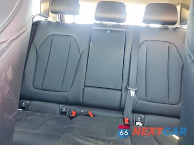 Zdjęcie 10 z 13 samochodu: 2022 BMW X3 SDRIVE30I VIN:5UX43DP00N9J17925 - miniatura