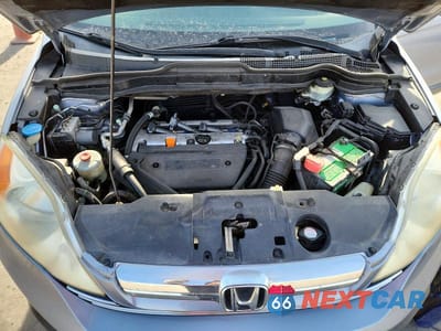 Zdjęcie 11 z 12 samochodu: 2007 HONDA CR-V EXL VIN:JHLRE38757C060914 - miniatura