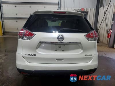Zdjęcie 6 z 13 samochodu: 2016 NISSAN ROGUE SL VIN:5N1AT2MV9GC770912 - miniatura