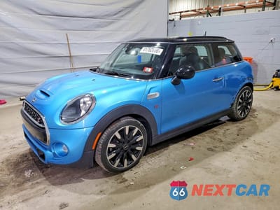2019 MINI COOPER S WMWXP7C5XK2C62819 - główne zdjęcie licytacji z USA - miniatura