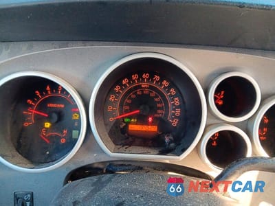 Zdjęcie 9 z 11 samochodu: 2011 TOYOTA TUNDRA GRADE VIN:5TFUY5F14BX174042 - miniatura