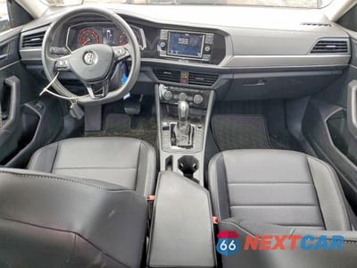 Zdjęcie 8 z 11 samochodu: 2021 VOLKSWAGEN JETTA S VIN:3VWC57BU3MM103887 - miniatura