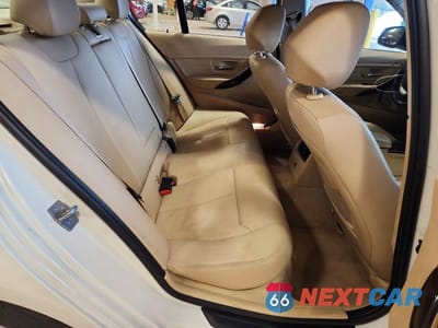 Zdjęcie 10 z 11 samochodu: 2014 BMW 328 I SULEV VIN:WBA3C1C5XEK113920 - miniatura