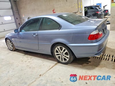 Drugie zdjęcie samochodu z przodu: 2003 BMW 330 CI VIN:WBABN53433JU29232 - miniatura