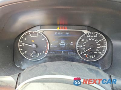 Zdjęcie 9 z 12 samochodu: 2020 NISSAN ALTIMA VIN:1N4BL4CV5LN307319 - miniatura