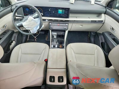 Zdjęcie 8 z 13 samochodu: 2025 HYUNDAI TUCSON SEL CONVENIENCE VIN:3KMJC3DE0SE004544 - miniatura