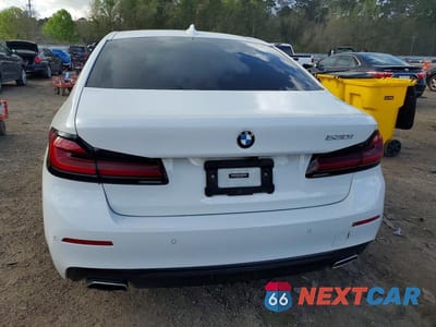 Zdjęcie 6 z 11 samochodu: 2022 BMW 530 I VIN:WBA53BH00NWX41747 - miniatura