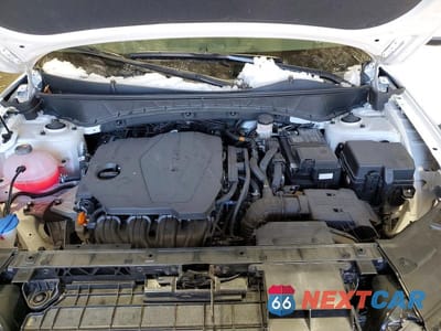 Zdjęcie 11 z 11 samochodu: 2025 HYUNDAI TUCSON SEL VIN:3KMJBCDE0SE017104 - miniatura