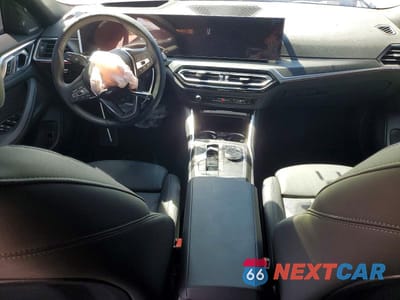 Zdjęcie 8 z 12 samochodu: 2023 BMW I4 EDRIVE 35 VIN:WBY43AW06PFR40668 - miniatura