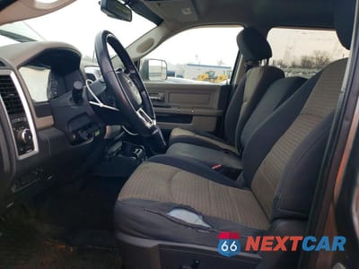 Zdjęcie 7 z 12 samochodu: 2012 DODGE RAM 2500 SLT VIN:3C6TD5DT0CG187475 - miniatura