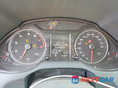 Zdjęcie 9 z 12 samochodu: 2015 AUDI Q5 PREMIUM PLUS VIN:WA1LFAFP6FA071691 - miniatura