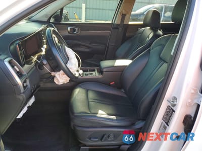 Zdjęcie 7 z 15 samochodu: 2021 KIA SORENTO EX VIN:5XYRH4LFXMG036933 - miniatura