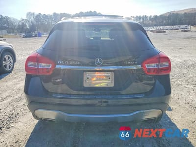 Zdjęcie 6 z 12 samochodu: 2018 MERCEDES-BENZ GLA 250 4MATIC VIN:WDCTG4GB2JJ370363 - miniatura