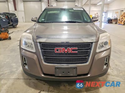 Piąte zdjęcie samochodu w środku: 2011 GMC TERRAIN SLE VIN:2CTALSEC7B6433310 - miniatura