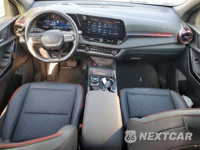 Zdjęcie 8 z 13 samochodu: 2025 CHEVROLET EQUINOX RS VIN:3GNAXLEG3SL132982 - miniatura