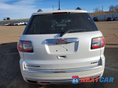 Zdjęcie 6 z 13 samochodu: 2016 GMC ACADIA DENALI VIN:1GKKVTKD0GJ236491 - miniatura