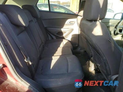 Zdjęcie 11 z 12 samochodu: 2017 CHEVROLET TRAX 1LT VIN:3GNCJPSB5HL160558 - miniatura