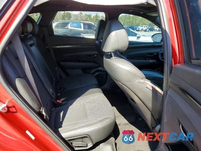 Zdjęcie 11 z 12 samochodu: 2023 HYUNDAI TUCSON N LINE VIN:KM8JFCAEXPU172680 - miniatura