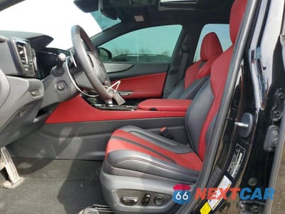 Zdjęcie 7 z 12 samochodu: 2024 LEXUS NX 350 F SPORT HANDLING VIN:2T2KGCEZ0RC032653 - miniatura