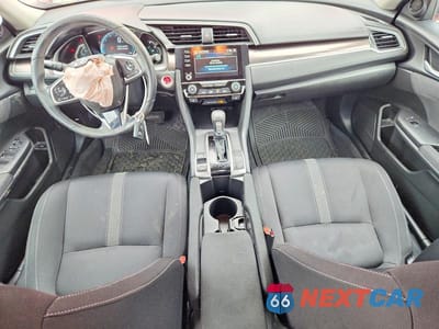 Zdjęcie 8 z 12 samochodu: 2021 HONDA CIVIC VIN:2HGFC1F35MH706750 - miniatura