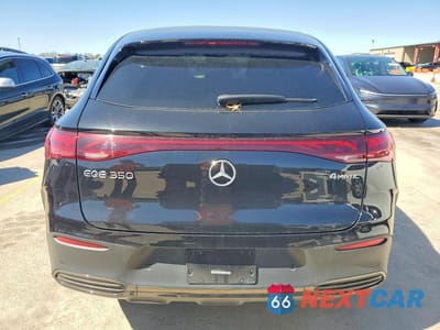 Zdjęcie 6 z 13 samochodu: 2024 MERCEDES-BENZ EQE SUV 350 4MATIC VIN:4JGGM1CB6RA048109 - miniatura