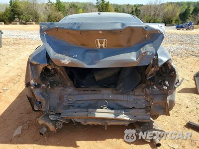 Zdjęcie 6 z 13 samochodu: 2009 HONDA ACCORD EXL VIN:1HGCS228X9A000506 - miniatura