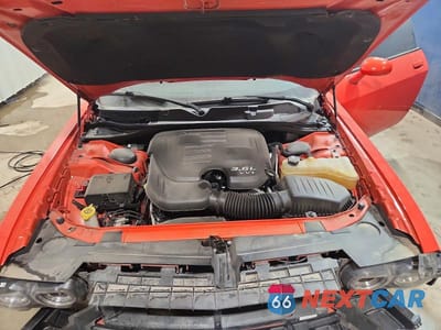 Zdjęcie 11 z 11 samochodu: 2020 DODGE CHALLENGER SXT VIN:2C3CDZAG8LH105813 - miniatura