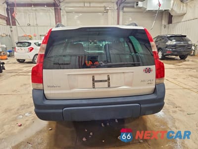 Zdjęcie 6 z 12 samochodu: 2004 VOLVO XC70 VIN:YV1SZ59H941132060 - miniatura